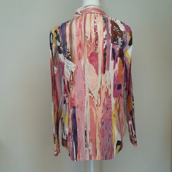 ETRO Button Down Shirt - Picture 4 of 12